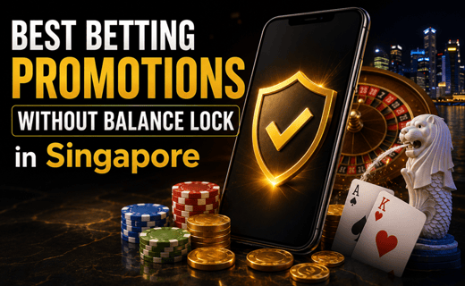 no balance lock betting site promos